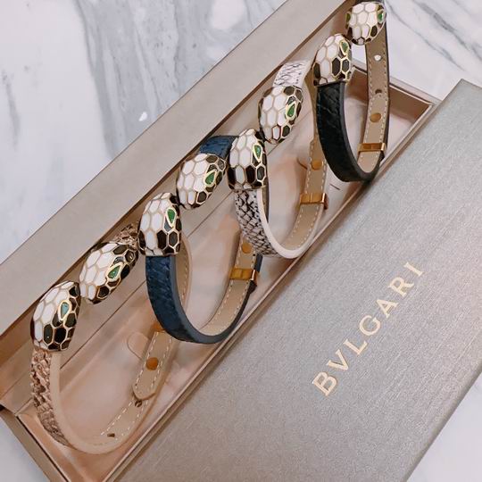 Bvlgari bracelet 04lyh42 (23)